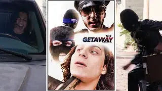 The Getaway