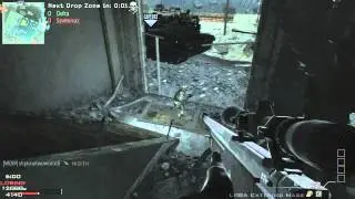 Emalkay_Next - MW3 Game Clip