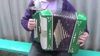 Сторожев Н.Н.- Гармонь