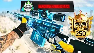 I found the best Sniper Rifle for Ranked in Warzone 2.. (BEST VICTUS XMR LOADOUT / CLASS SETUP)