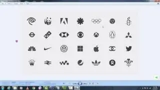 Graphics Designing Full Course in Urdu/Hindi - Lecture 4