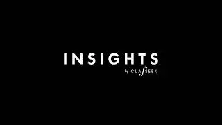 Insights by Classeek - Teaser