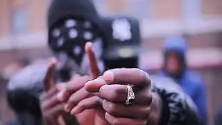 [FREE] CJ x Pop Smoke x Sheff G x UK Drill Type Beat 