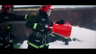 Гродненскому РОЧС 76 лет.
