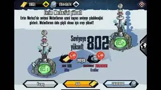 Mutants Genetic Gladiators ( Spent to 63.600 Golds to up my Evo!!! )
