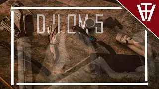 DJI OM 5 | Rátettek még egy lapáttal!🤨
