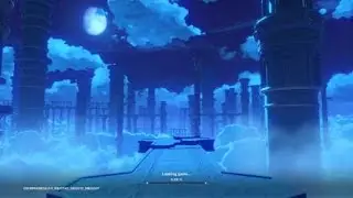 Genshin Impact Intro Music/OST