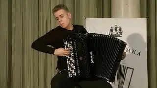 Семёнов Каприс №1