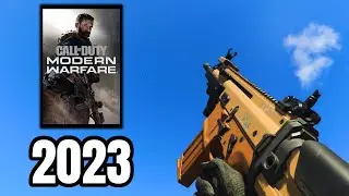 Modern Warfare 2019 in 2023 - Is It Worth Playing?