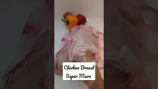 Chicken Breast Ng Taiwan Super Mura lang