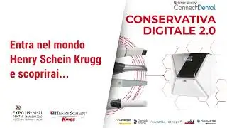 Expodental 2022 Henry Schein Connect Dental