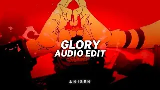 glory - ogryzek [edit audio]