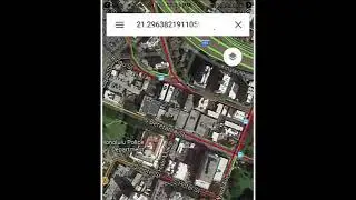 Microsoft Flow Dude, Where's my car? button in action