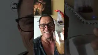 Coco “COMFORT’s BEST CURTSY!” #MagickerMike’s vid reply Insta story