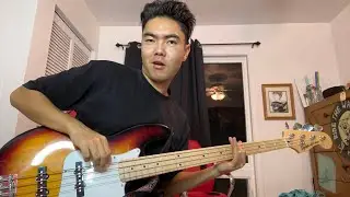 (Day 14 Pt. 2) Writing 30 songs in 30 days
