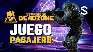 UN JUEGO PASAJERO - Starsiege:Deadzone