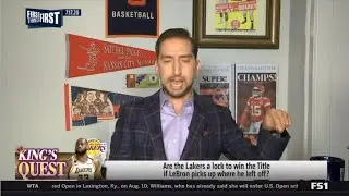 Nick Wright 