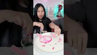 EKSPERIMEN SAINS GAMPANG UNTUK DITIRU 😱