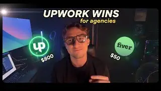 Upwork vs Fiverr 2026: Which Pays Agencies More? (Real Data)