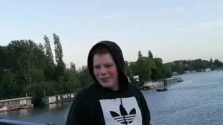 aan het werk - ibrahesj & Bitcointijmen (prod.issay) officiële videoclip