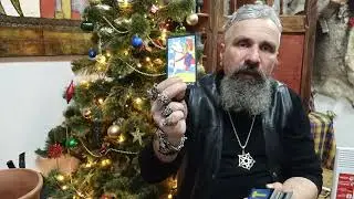 Рак январь 2022 таро прогноз