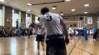 BTECH VS MIDWOOD (SEWARD TOURNY FINALS SET 2)