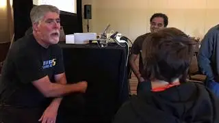 No Fluff Virtual Workshops