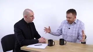Без слайдов: Леонид Игольник