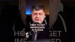 PEOPLE GO TO PRISON FOR LIKES IN RUSSIA