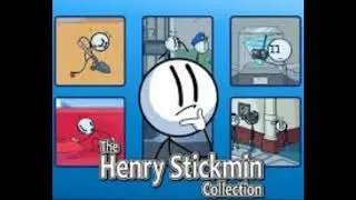 Ockeroid - End Of The Road - Henry Stickmin Collection