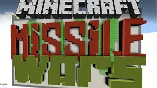 MINECRAFT MISSILE WARS