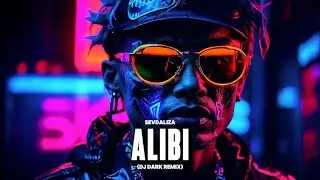 Sevdaliza - Alibi ft. Pabllo Vittar & Yseult (Dj Dark Remix)