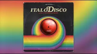The Kolors - ITALODISCO (Joe T Vannelli Remix)