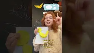 Birdie in the sky!