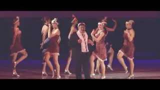 Андрей Кастунов - Белеет мой парус (к/ф 