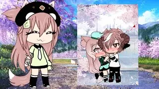 |Шип| Gacha life |