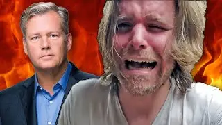Onision is DEMONETIZED and QUITS YouTube FOREVER