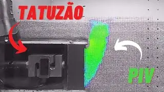 🇧🇷 PROJETO: TATUZÃO - TBM: TUNNEL BORING MACHINE I CENTRÍFUGA GEOTÉCNICA UENF/ CAMPOS /RJ / BRASIL