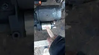 Копия видео "замена замкеа зажигания на Ивеко-дели"