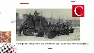 La Rivoluzione russa