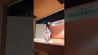 Show Kimono- Bảo tàng Nishijin Kyoto