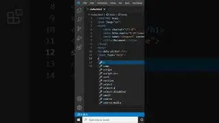 How to Create date picker in webpage using simple html || Basic html tutorial