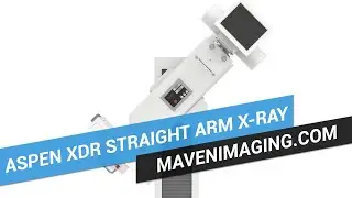 Aspen XDR S Arm
