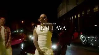 [FREE] LUCIANO TYPE BEAT - BALACLAVA | Diamantizz