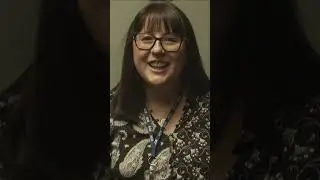 #IAmGeriatrics: Kana Tai Lucero