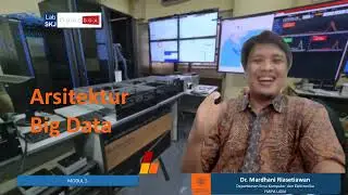 Arsitektur Big Data