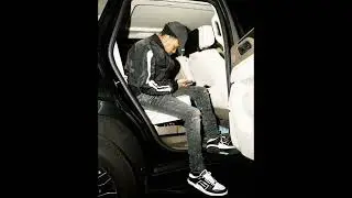 [FREE] Lil Poppa x Lil Tjay Type Beat 2025 ''Broken Heart