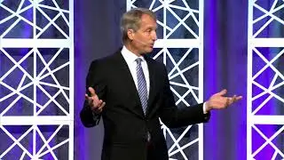 Orlando conference presentation sample