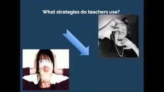 'Controversial Issues in EFL Classrooms by Emma McCarthy (Slides)