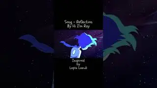 #stevenuniverse #lofi #rebeccasugar #loficover #stevenuniverseedit #stevenuniverselofi #lapislazuli
